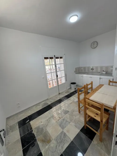 Location Villa Alger El biar