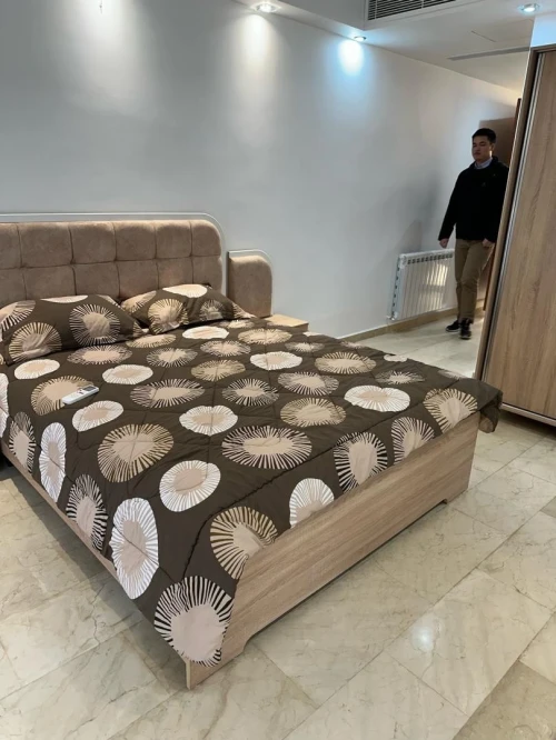 Location Villa Alger Hydra