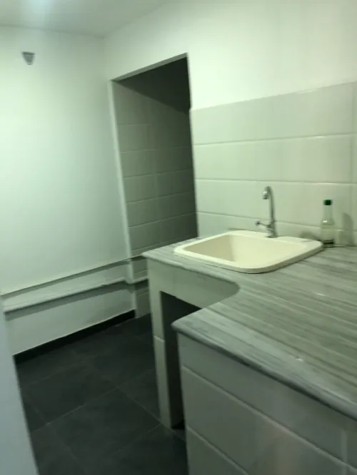 Location Immeuble Alger Hydra