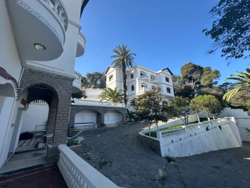 Location Villa Alger Hydra