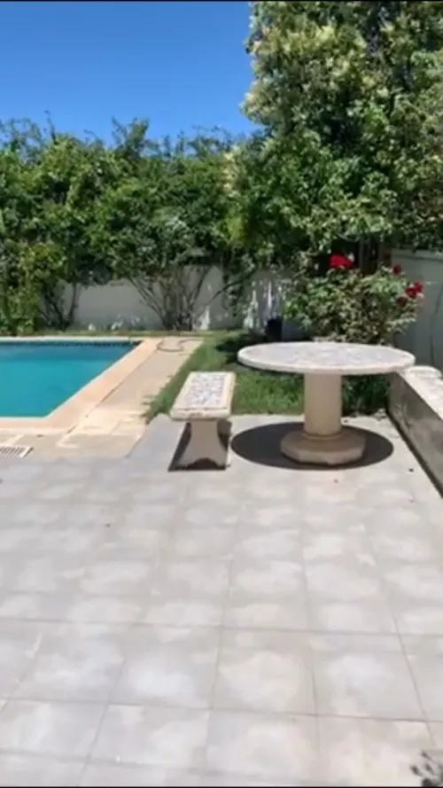 Location Villa Alger Hydra