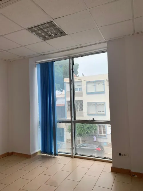 Location Immeuble Alger Hydra