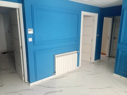 Vente Appartement F4 Alger El mouradia