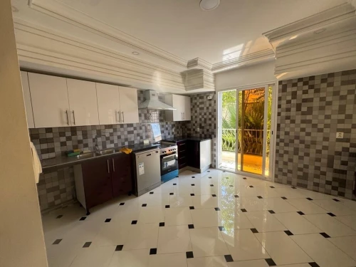 Location Villa Alger El biar