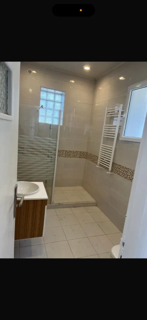 Location Villa Alger Said hamdine