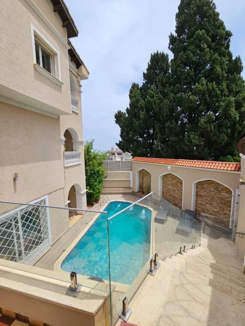 Vente Villa Alger El biar