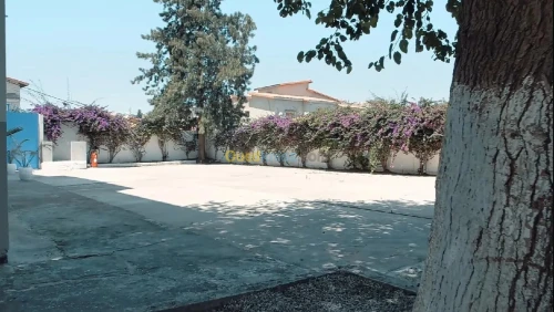 Location Immeuble Alger El achour