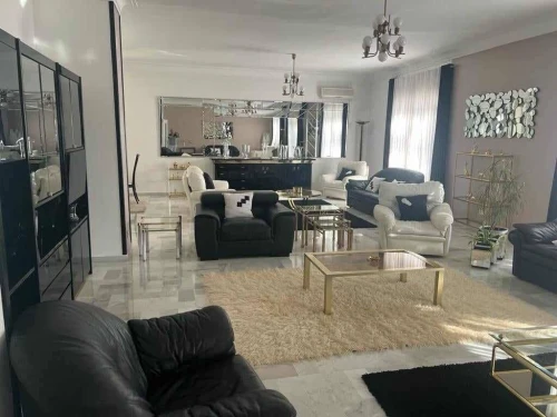 Vente Villa Alger Hydra