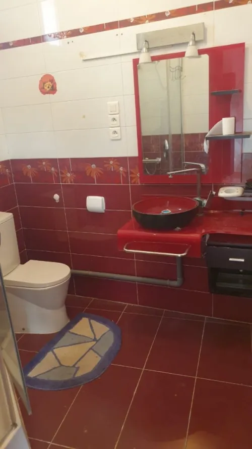 Location Appartement F5 Alger Hydra