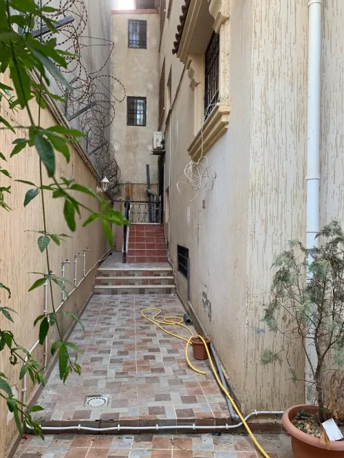 Location Villa Alger Said hamdine