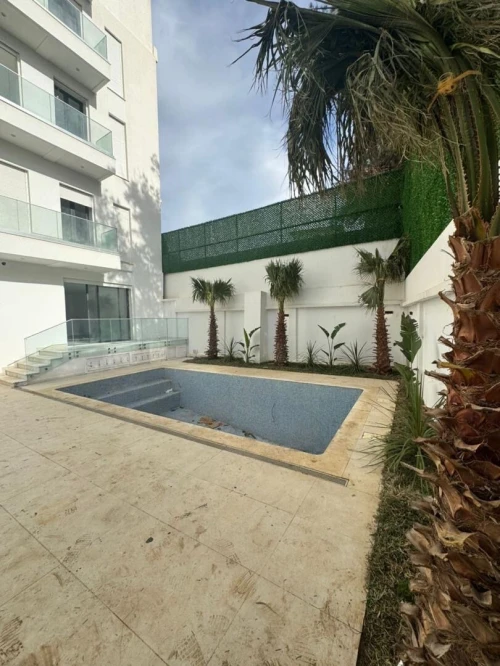 Location Villa Alger Hydra
