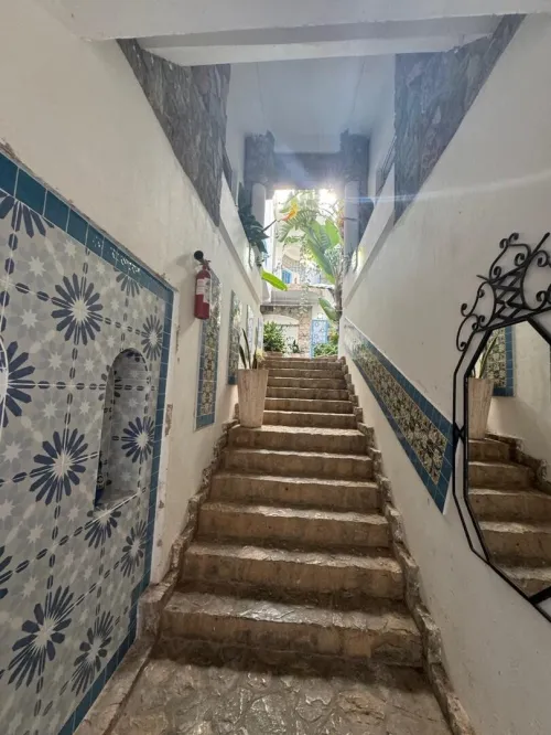 Location Villa Alger Hydra