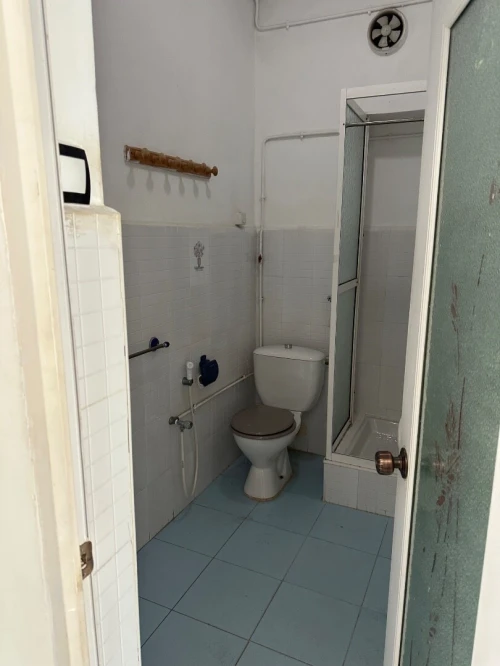 Location Niveau De Villa F6 Alger Hydra