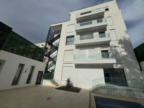Location Villa Alger Hydra