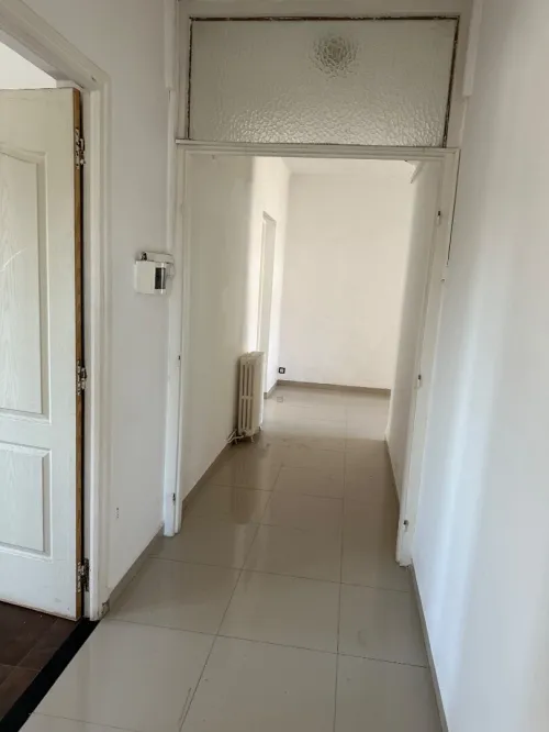 Location Niveau De Villa F6 Alger Hydra