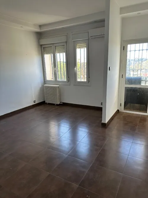 Location Niveau De Villa F6 Alger Hydra