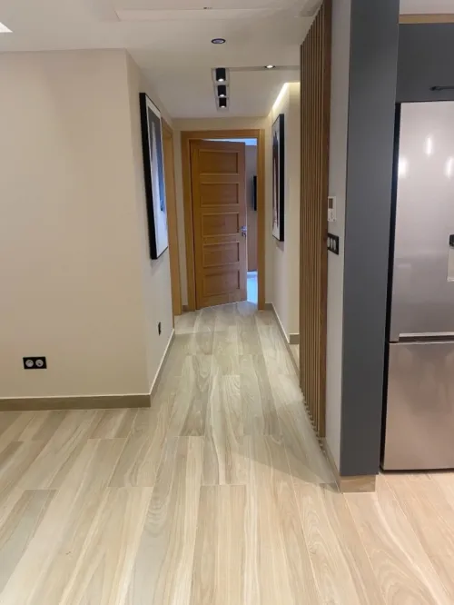 Location Appartement F3 Alger Hydra