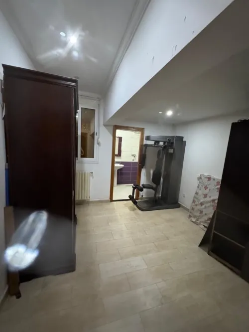 Vente Villa Alger El biar