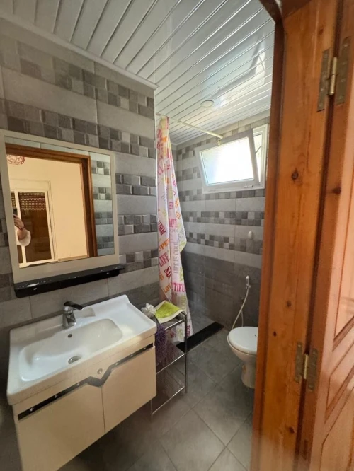 Vente Villa Alger El biar