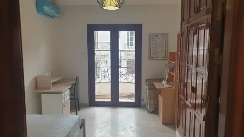 Location Appartement F5 Alger Hydra