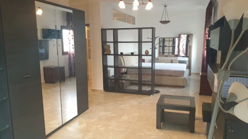 Location Appartement F5 Alger Hydra