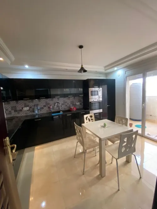 Vente Appartement F4 Alger Cheraga