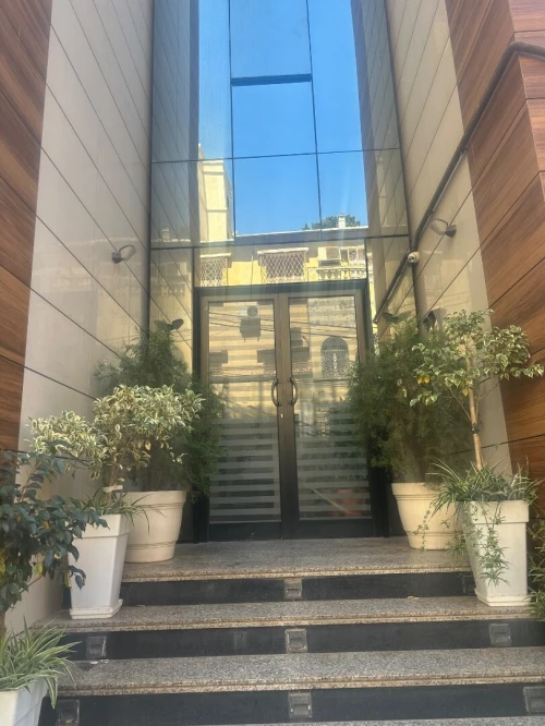 Location Villa Alger Hydra