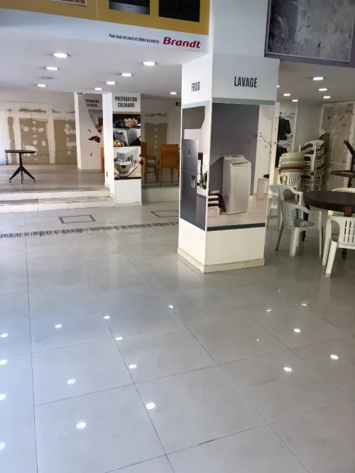 Location Immeuble Alger Hydra