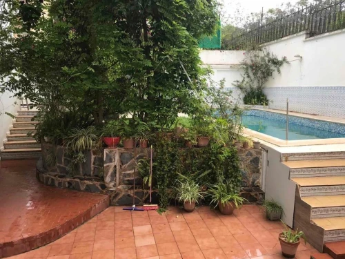 Location Villa Alger El biar