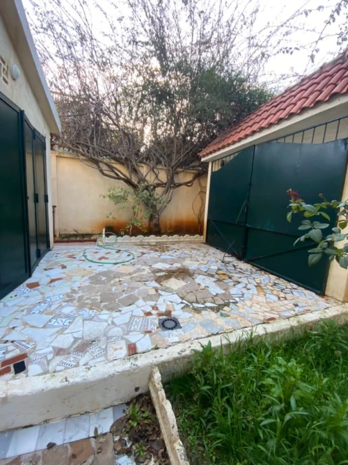 Vente Villa Alger Cheraga