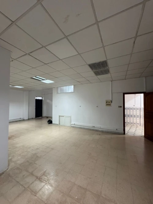 Location Villa Alger Hydra