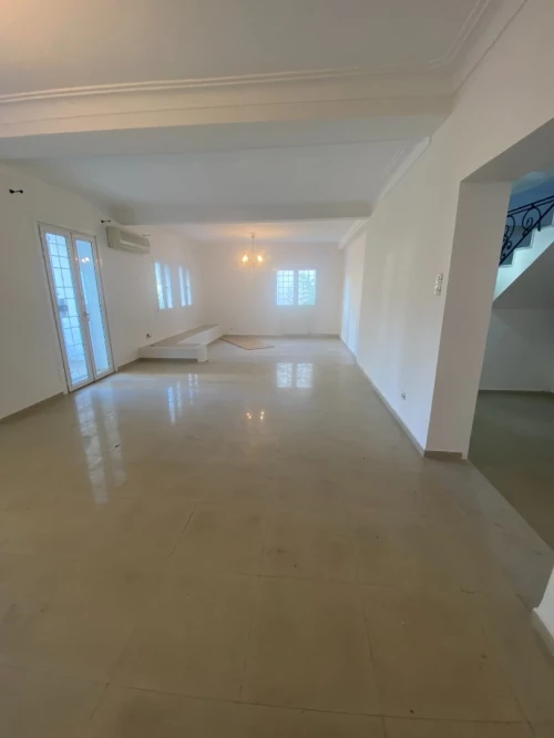 Location Villa Alger Hydra