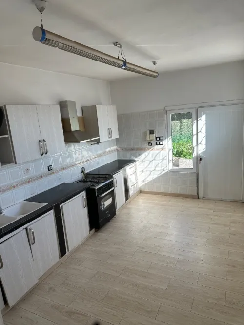 Location Niveau De Villa F6 Alger Hydra