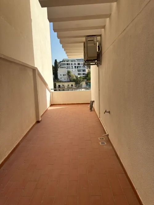 Vente Appartement F4 Alger Hydra
