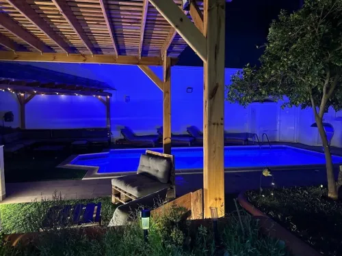 Location Villa Alger El biar