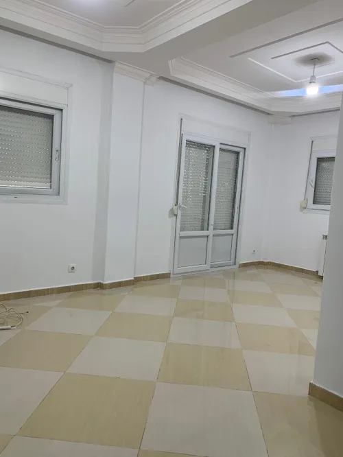 Location Villa Alger Said hamdine