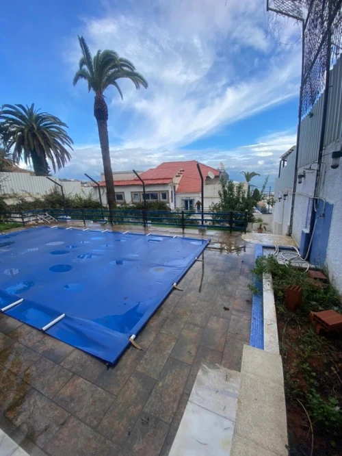 Location Villa Alger El biar