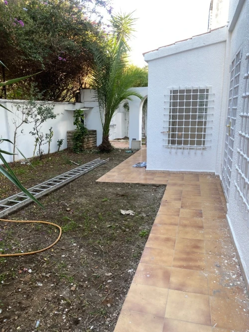 Location Villa Alger Hydra