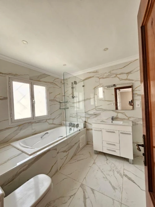 Vente Villa Alger El biar