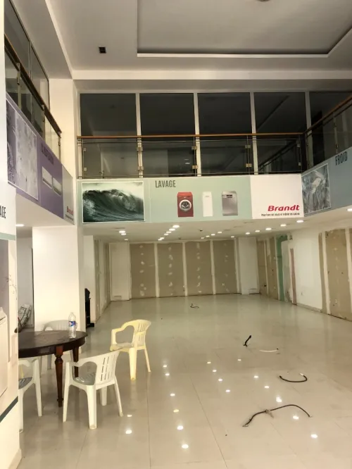 Location Immeuble Alger Hydra