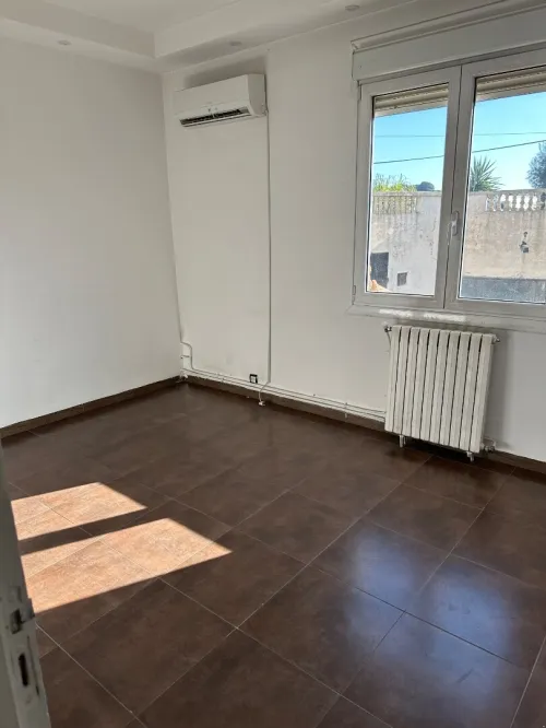 Location Niveau De Villa F6 Alger Hydra