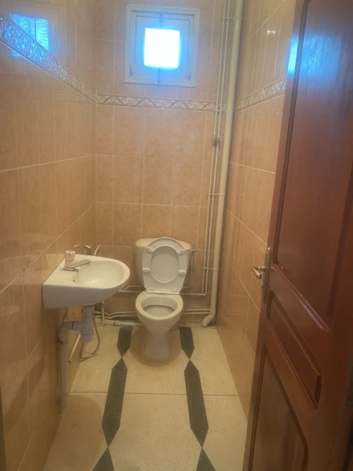 Location Villa Alger Hydra
