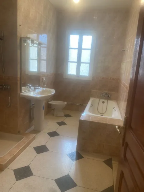 Location Villa Alger Hydra