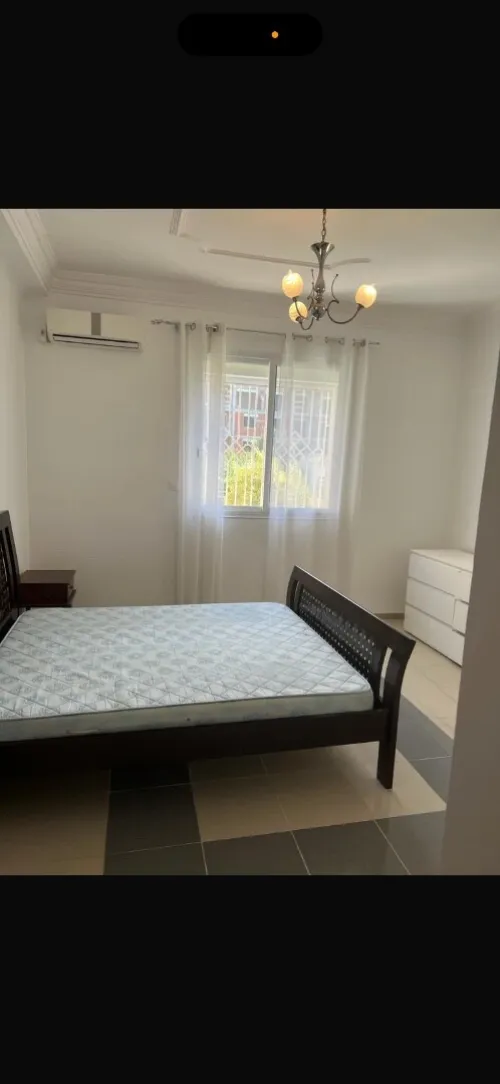 Location Villa Alger Said hamdine