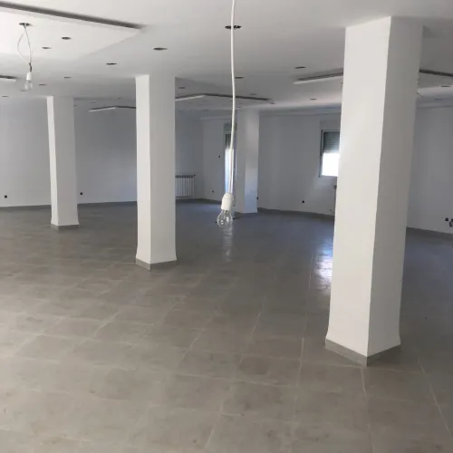 Location Immeuble Alger El biar