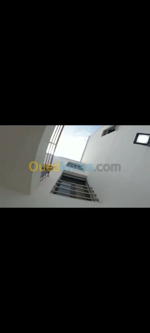 Location Villa Alger Hydra