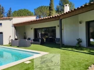 Vente Villa Alger Ben aknoun