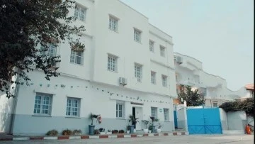 Location Immeuble Alger El achour