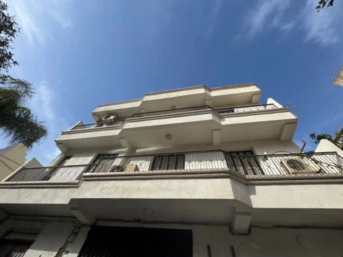 Location Villa Alger Hydra