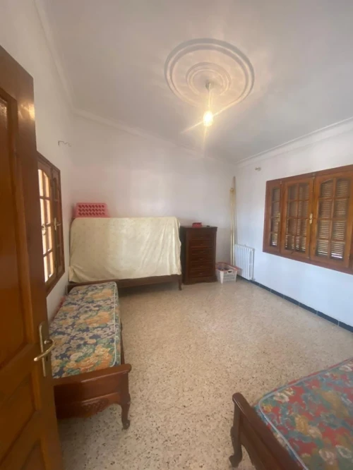 Vente Villa Alger Ain naadja